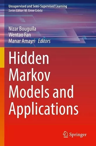 Hidden Markov Models and Applications cover