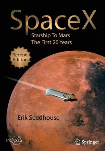 SpaceX cover