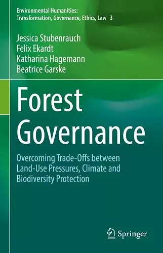 Forest Governance cover