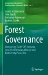 Forest Governance cover