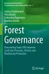 Forest Governance cover