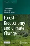 Forest Bioeconomy and Climate Change cover