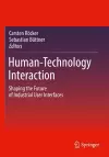 Human-Technology Interaction cover