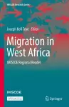 Migration in West Africa cover