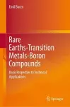 Rare Earths-Transition Metals-Boron Compounds cover