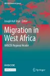 Migration in West Africa cover