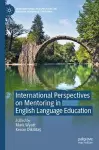 International Perspectives on Mentoring in English Language Education cover