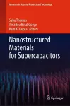 Nanostructured Materials for Supercapacitors cover