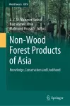 Non-Wood Forest Products of Asia cover