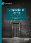 Geography of Horror cover