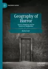 Geography of Horror cover