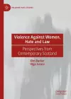 Violence Against Women, Hate and Law cover