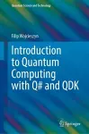 Introduction to Quantum Computing with Q# and QDK cover