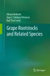 Grape Rootstocks and Related Species cover