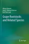 Grape Rootstocks and Related Species cover