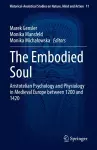 The Embodied Soul cover