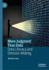 More Judgment Than Data cover