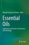 Essential Oils cover