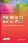 Muslims in the Western World cover