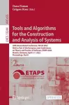 Tools and Algorithms for the Construction and Analysis of Systems cover