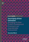 Uncertainty-driven Innovation cover