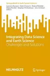 Integrating Data Science and Earth Science cover