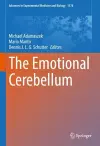 The Emotional Cerebellum cover