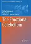 The Emotional Cerebellum cover