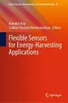 Flexible Sensors for Energy-Harvesting Applications cover