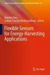 Flexible Sensors for Energy-Harvesting Applications cover