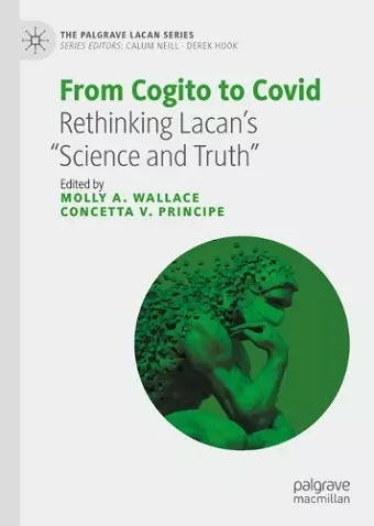 From Cogito to Covid cover