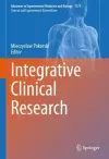 Integrative Clinical Research cover