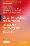 Global Perspectives on Educational Innovations for Emergency Situations cover