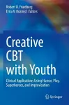 Creative CBT with Youth cover