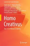 Homo Creativus cover