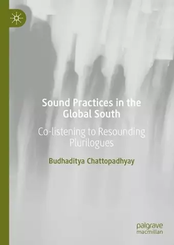 Sound Practices in the Global South cover