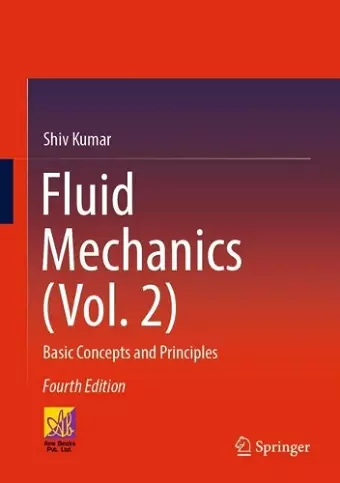 Fluid Mechanics (Vol. 2) cover