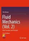 Fluid Mechanics (Vol. 2) cover