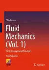 Fluid Mechanics (Vol. 1) cover