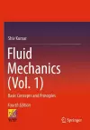 Fluid Mechanics (Vol. 1) cover