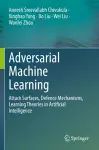 Adversarial Machine Learning cover