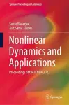 Nonlinear Dynamics and Applications cover