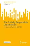 The Socially Responsible Organization cover