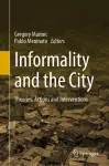 Informality and the City cover