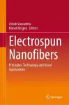 Electrospun Nanofibers cover