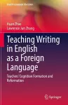 Teaching Writing in English as a Foreign Language cover