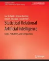 Statistical Relational Artificial Intelligence cover