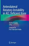 Anterolateral Rotatory Instability in ACL Deficient Knee cover