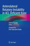 Anterolateral Rotatory Instability in ACL Deficient Knee cover