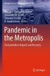 Pandemic in the Metropolis cover